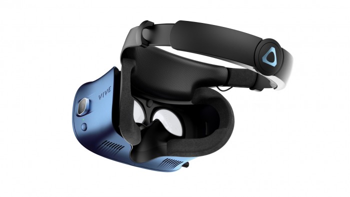 HTC Cosmos Play (Bild: HTC)